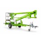 Niftylift Nifty 120 M strēles pacēlājs Niftylift Nifty 120 M strēles pacēlājs